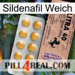 Sildenafil Soft 41
